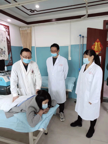 2022年中医适宜技术培训班在中医院举办(1)623