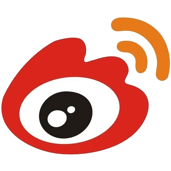 新浪微博